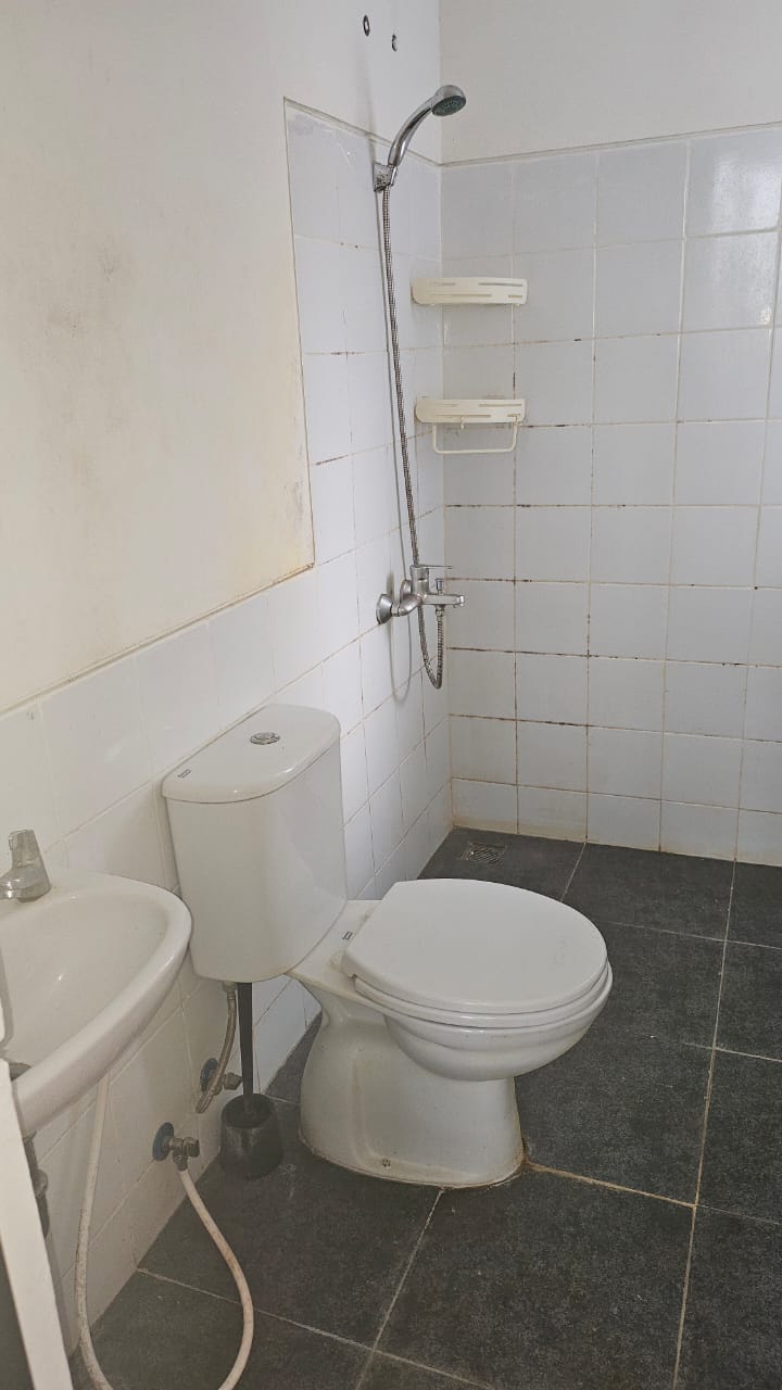 Rumah disewakan di Waterfront Lippo Cikarang